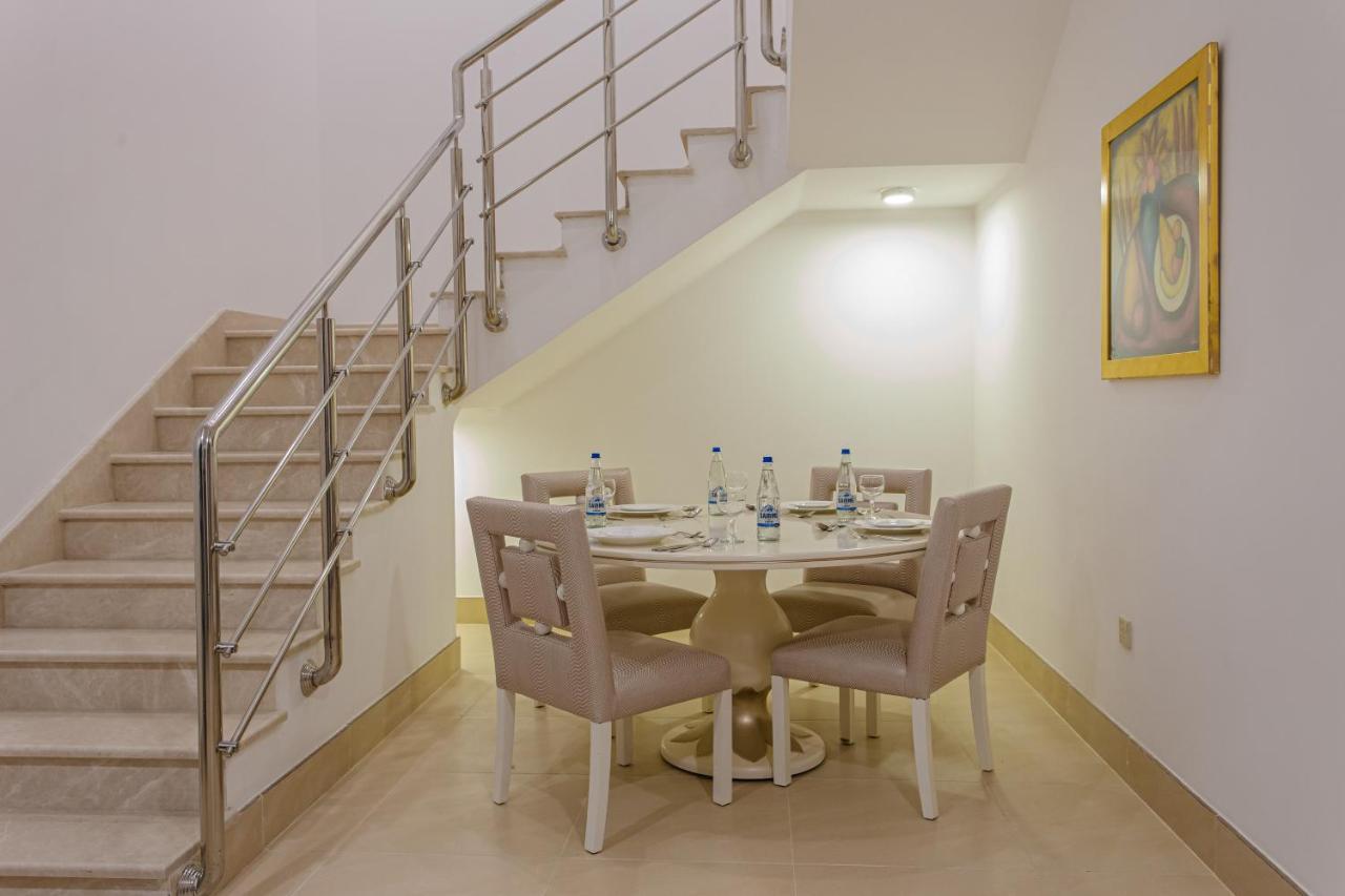 Sarwat Park Hotel Riyadh - Diplomatic Quarter Exterior foto