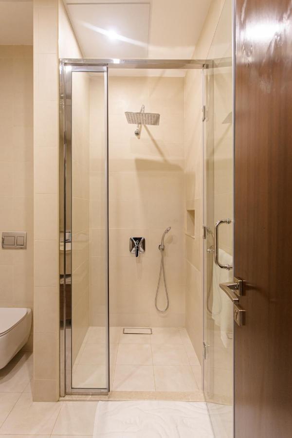 Sarwat Park Hotel Riyadh - Diplomatic Quarter Exterior foto